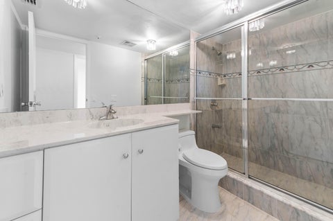 Tiny photo for 1900 CONSULATE Place #1004, West Palm Beach, FL 33401 (MLS # B26089610)