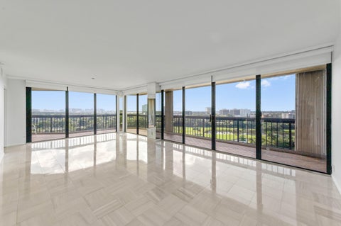 Tiny photo for 1900 CONSULATE Place #1004, West Palm Beach, FL 33401 (MLS # B26089610)