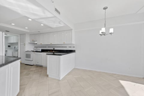 Tiny photo for 1900 CONSULATE Place #1004, West Palm Beach, FL 33401 (MLS # B26089610)