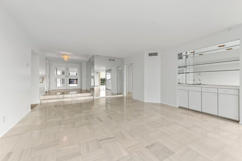 Tiny photo for 1900 CONSULATE Place #1004, West Palm Beach, FL 33401 (MLS # B26089610)
