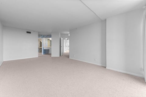 Tiny photo for 1900 CONSULATE Place #1004, West Palm Beach, FL 33401 (MLS # B26089610)