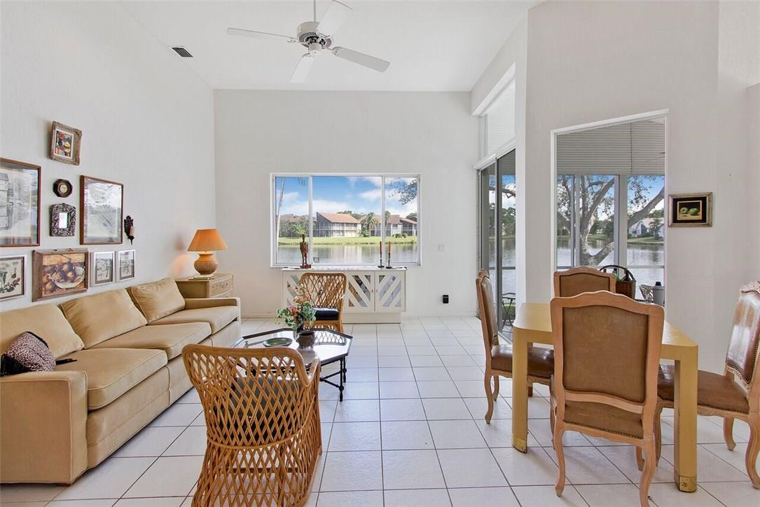 Woodmont Greens - Residential