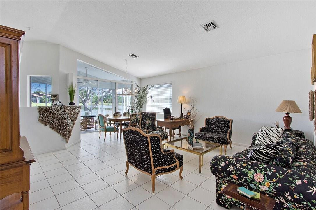 Woodmont Greens - Residential