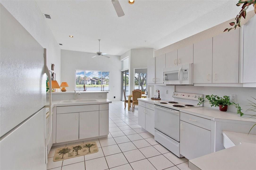 Woodmont Greens - Residential