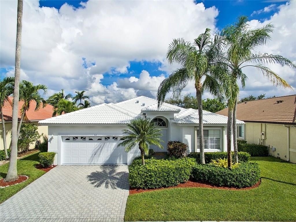 Woodmont Greens - Residential