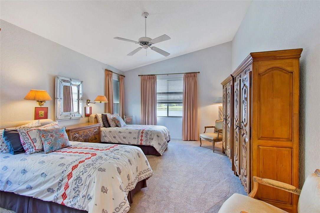 Woodmont Greens - Residential