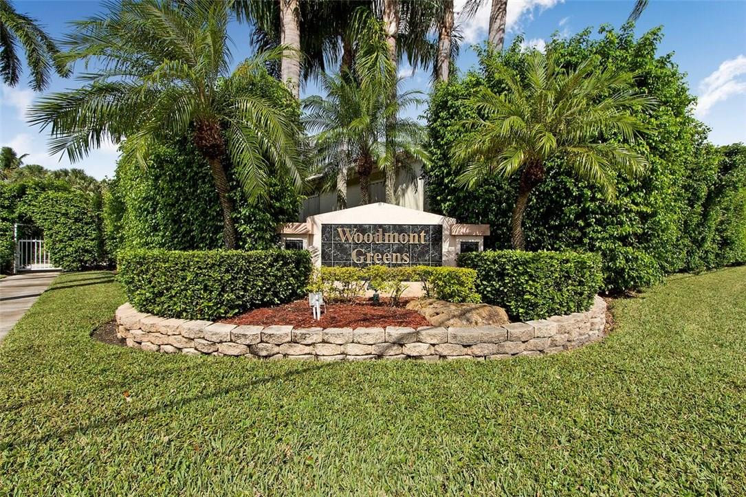 Woodmont Greens - Residential