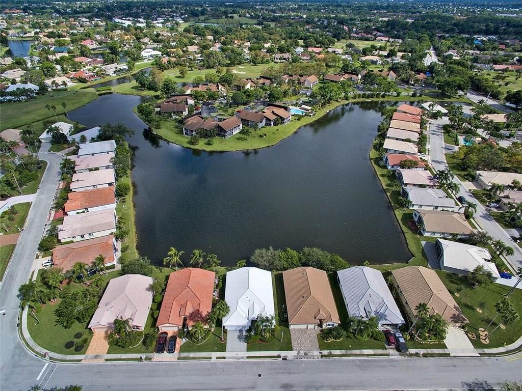Woodmont Greens - Residential