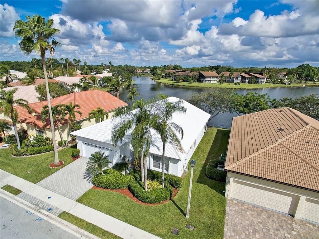 Woodmont Greens - Residential