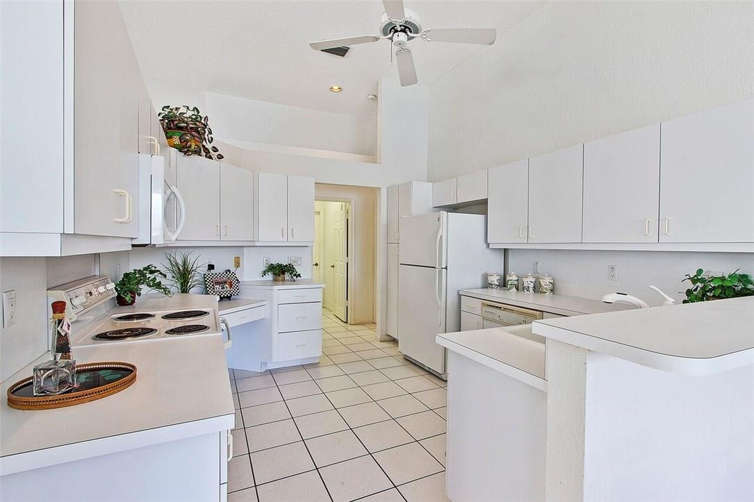 Woodmont Greens - Residential