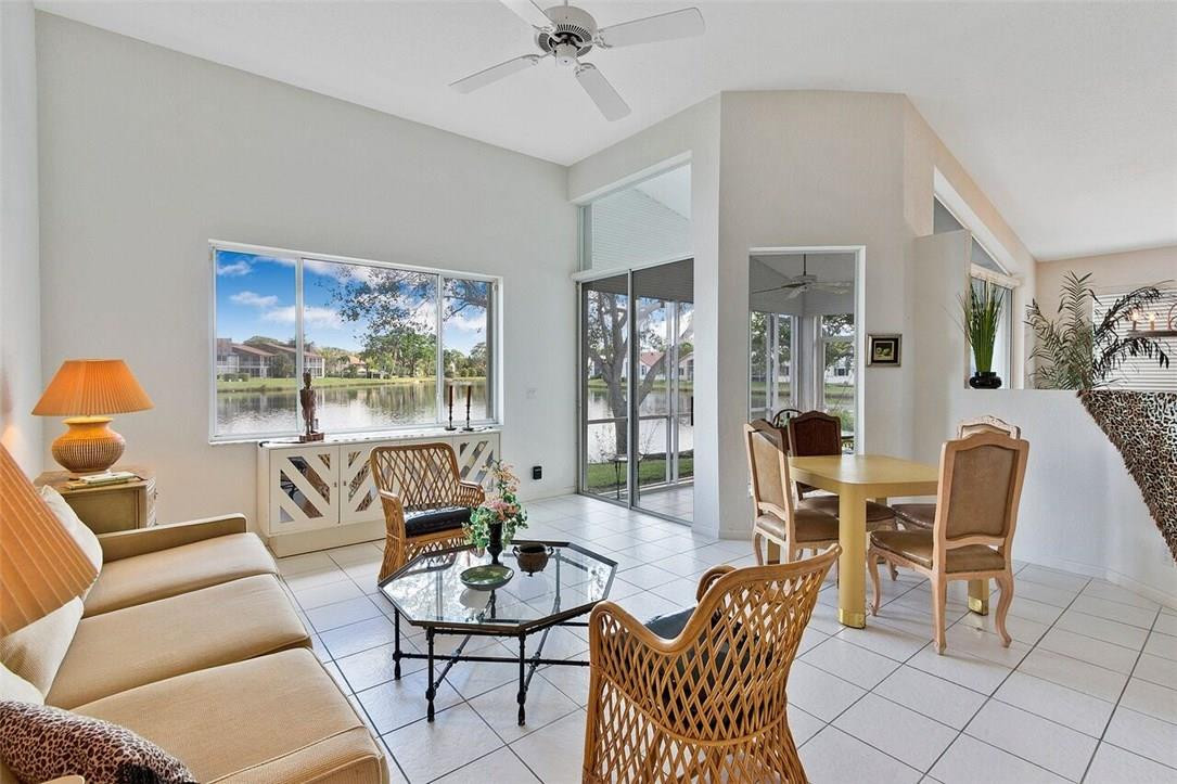 Woodmont Greens - Residential