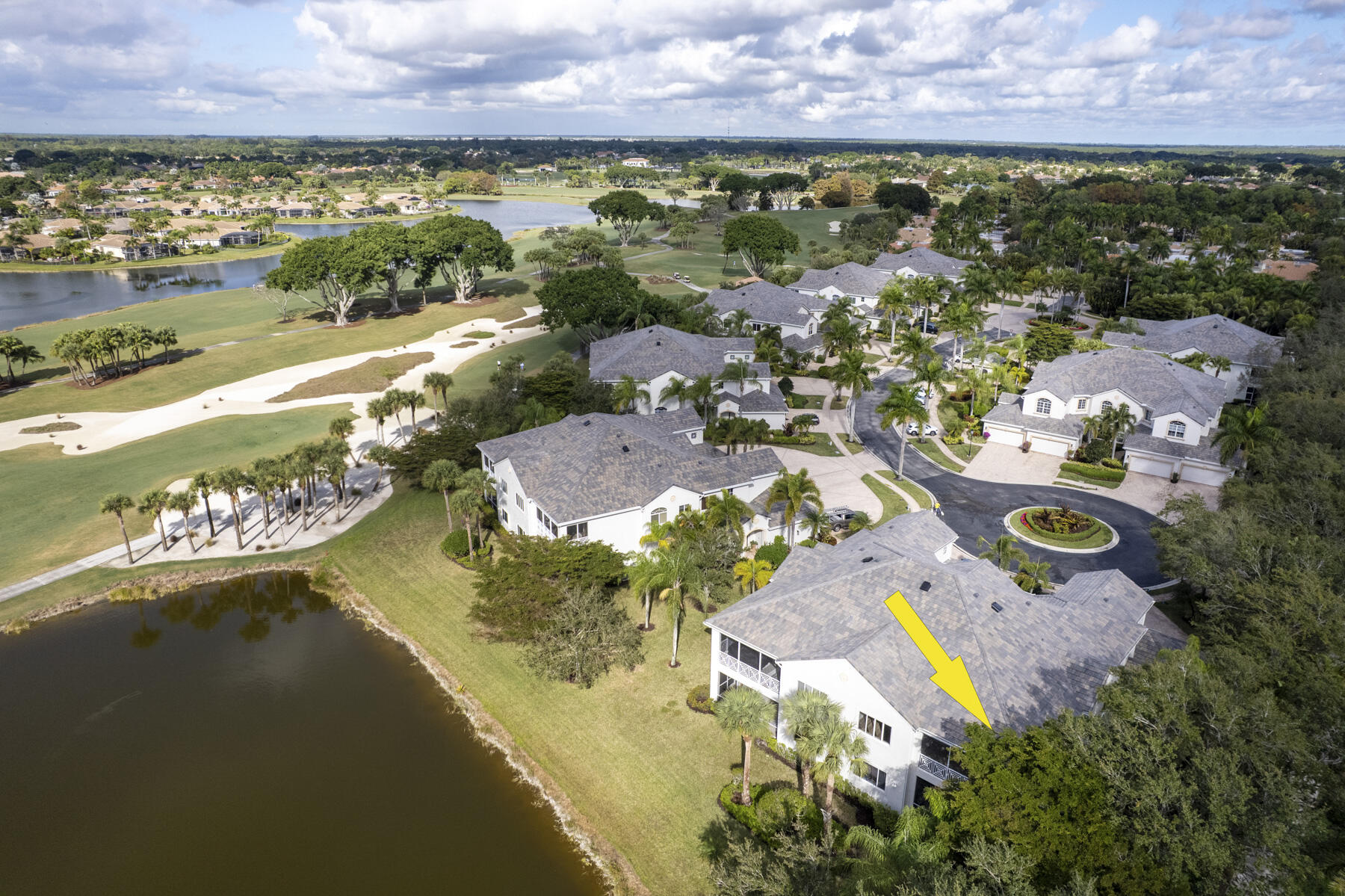 Ibis-Orchid Hammock - Residential