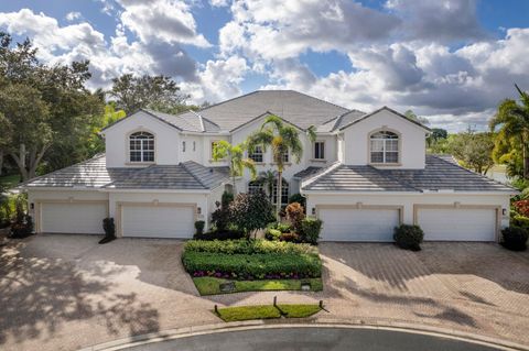 7507 Orchid Hammock Drive West Palm Beach FL 33412