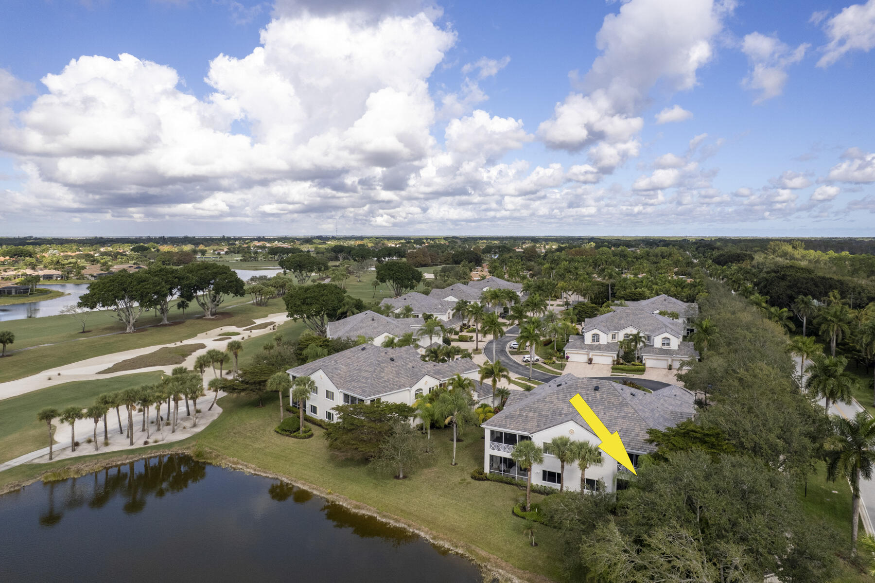 Ibis-Orchid Hammock - Residential