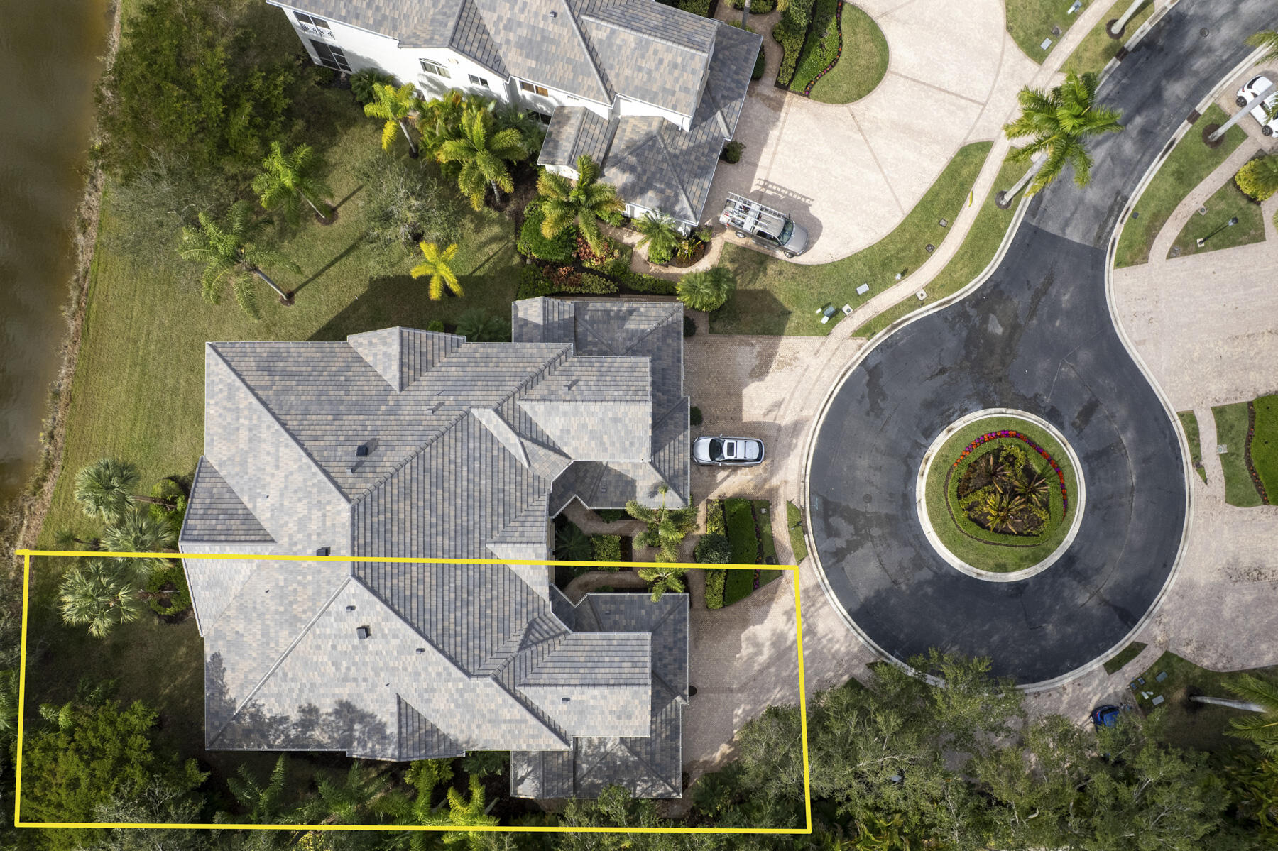 Ibis-Orchid Hammock - Residential