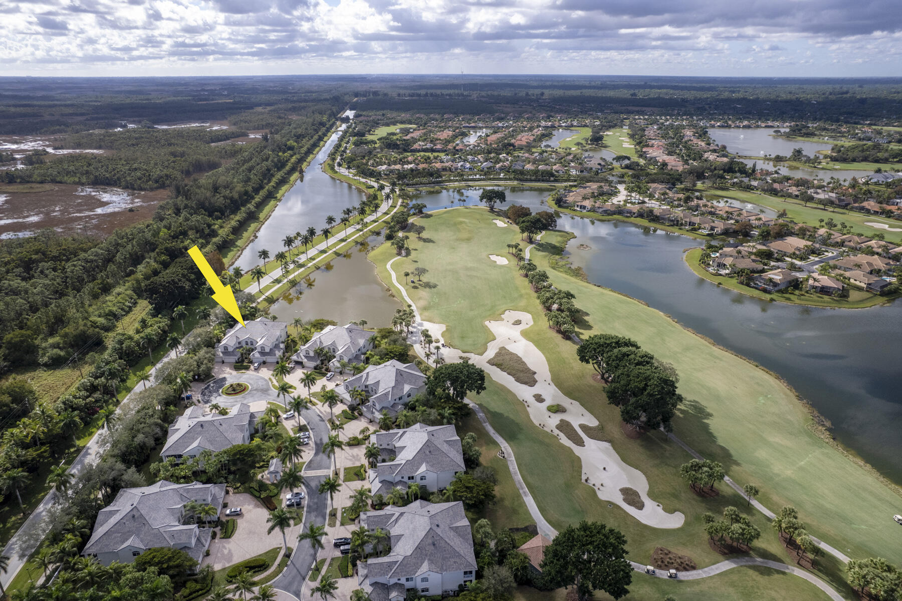 Ibis-Orchid Hammock - Residential