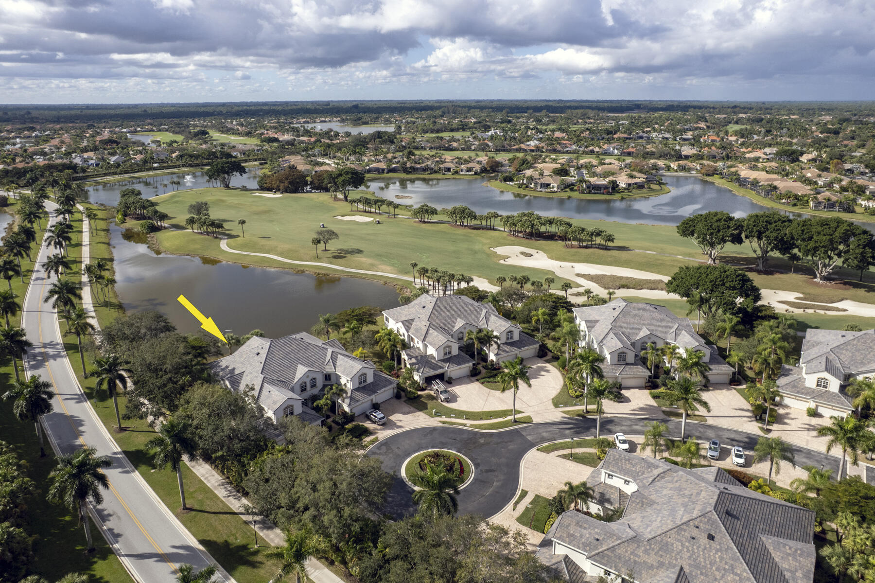 Ibis-Orchid Hammock - Residential