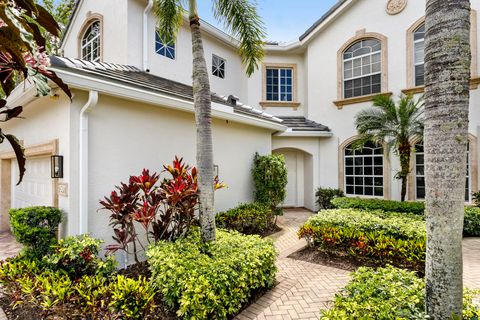 7507 Orchid Hammock Drive 6a West Palm Beach FL 33412