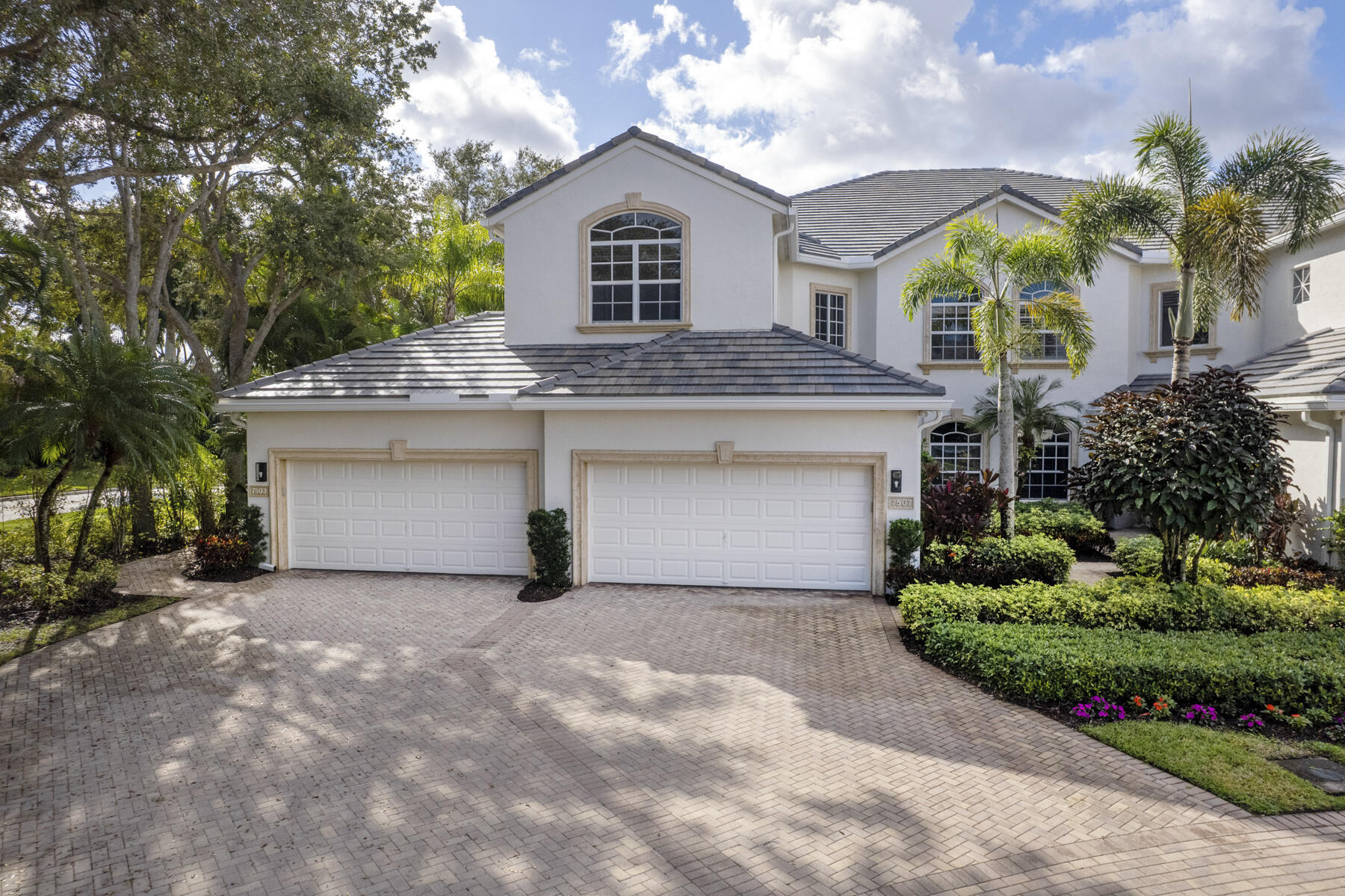 7507 Orchid Hammock Drive