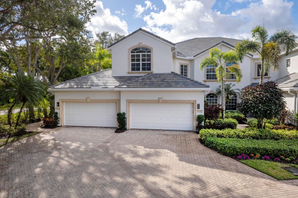 Photo of 7507 Orchid Hammock Drive, West Palm Beach, FL 33412 (MLS # B26004650)