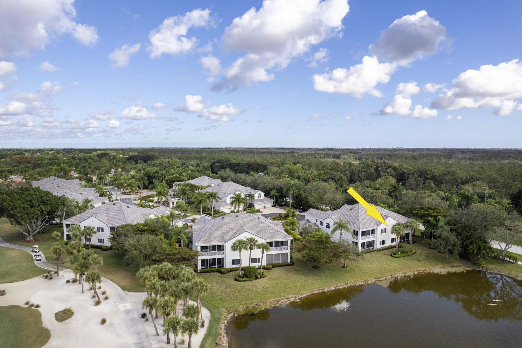 Ibis-Orchid Hammock - Residential