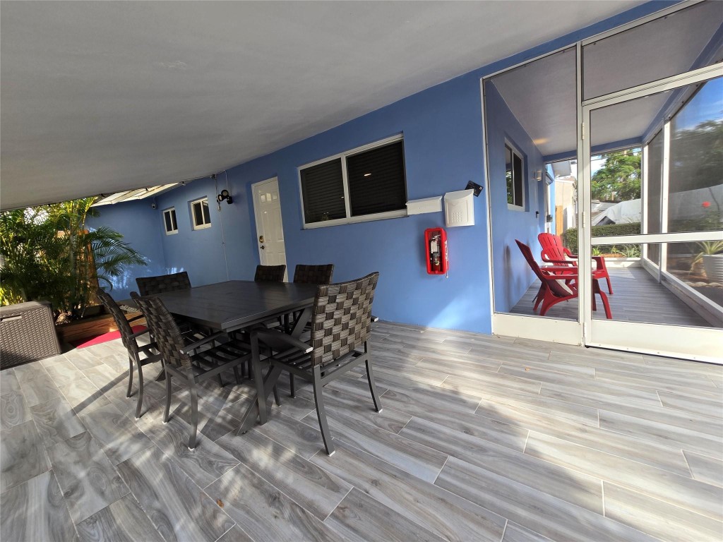 Lauderdale 2-9 D - Residential Lease