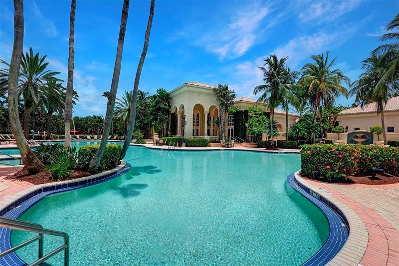 Hawks Landing - Residential Lease