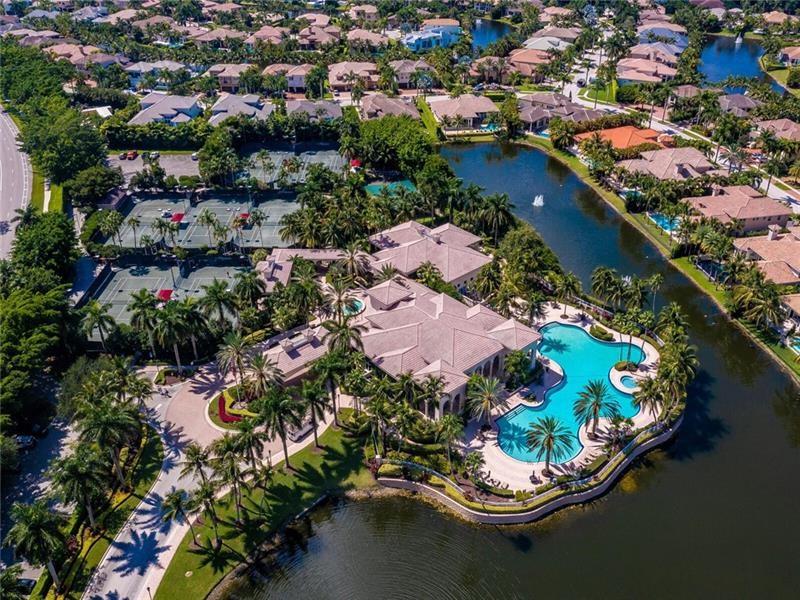 Hawks Landing - Residential Lease