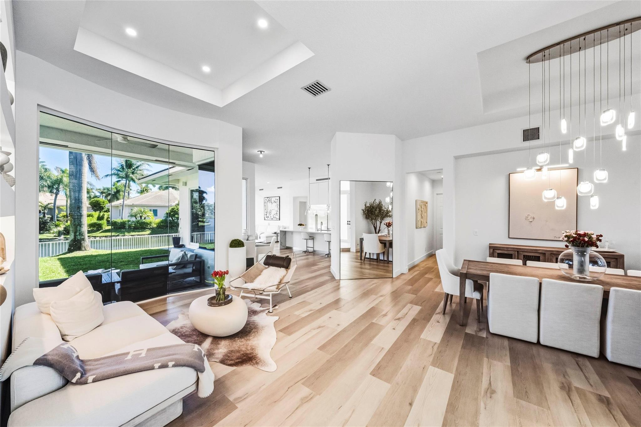 Hawks Landing - Residential Lease