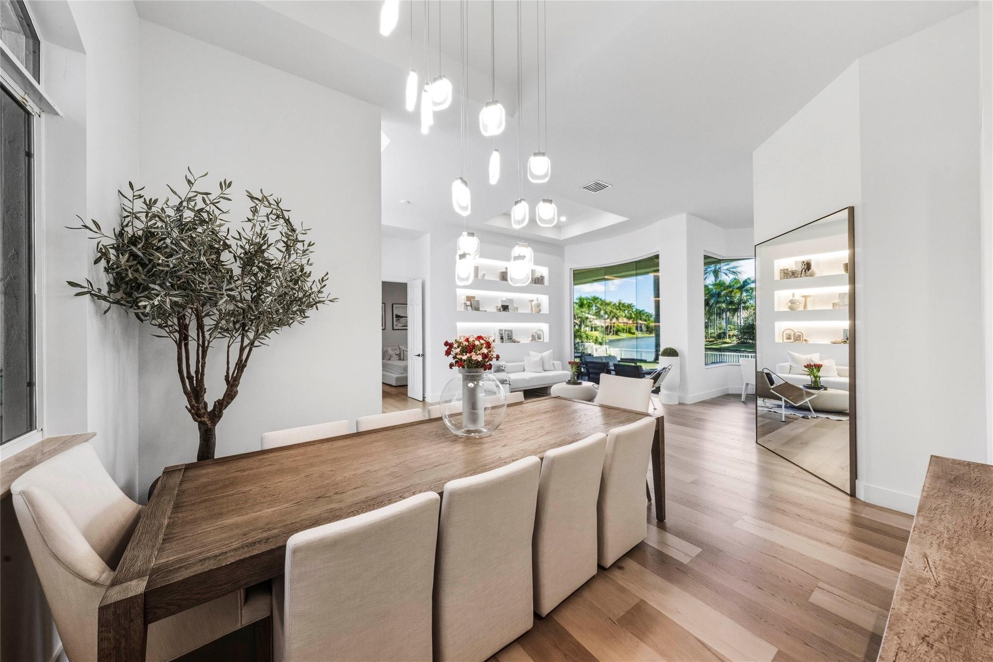 Hawks Landing - Residential Lease