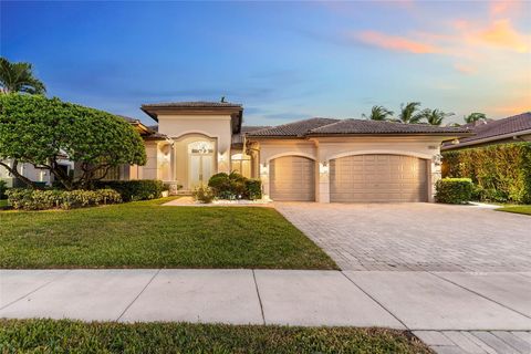 11064 Canary Island Court Plantation FL 33324