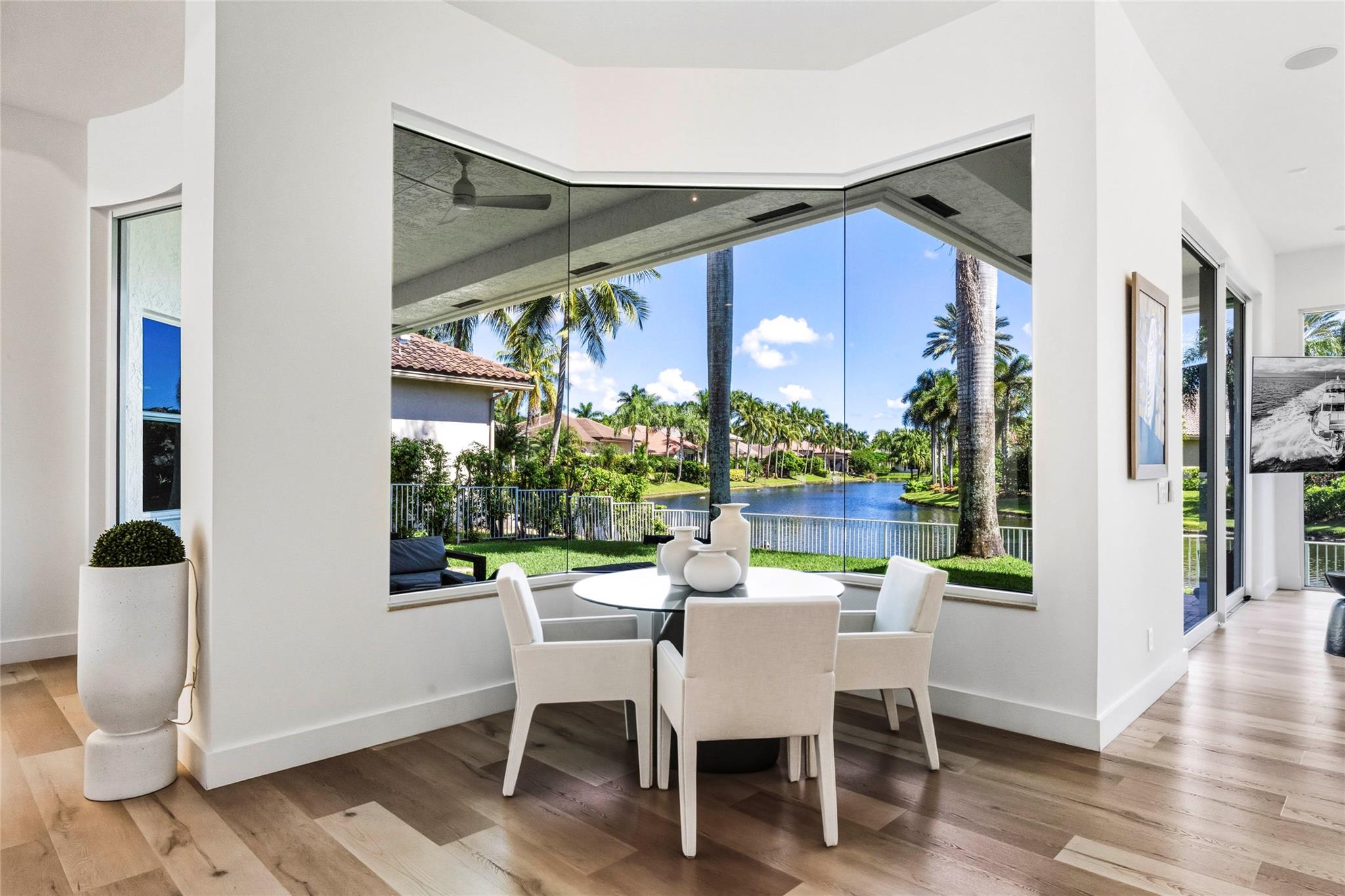 Hawks Landing - Residential Lease