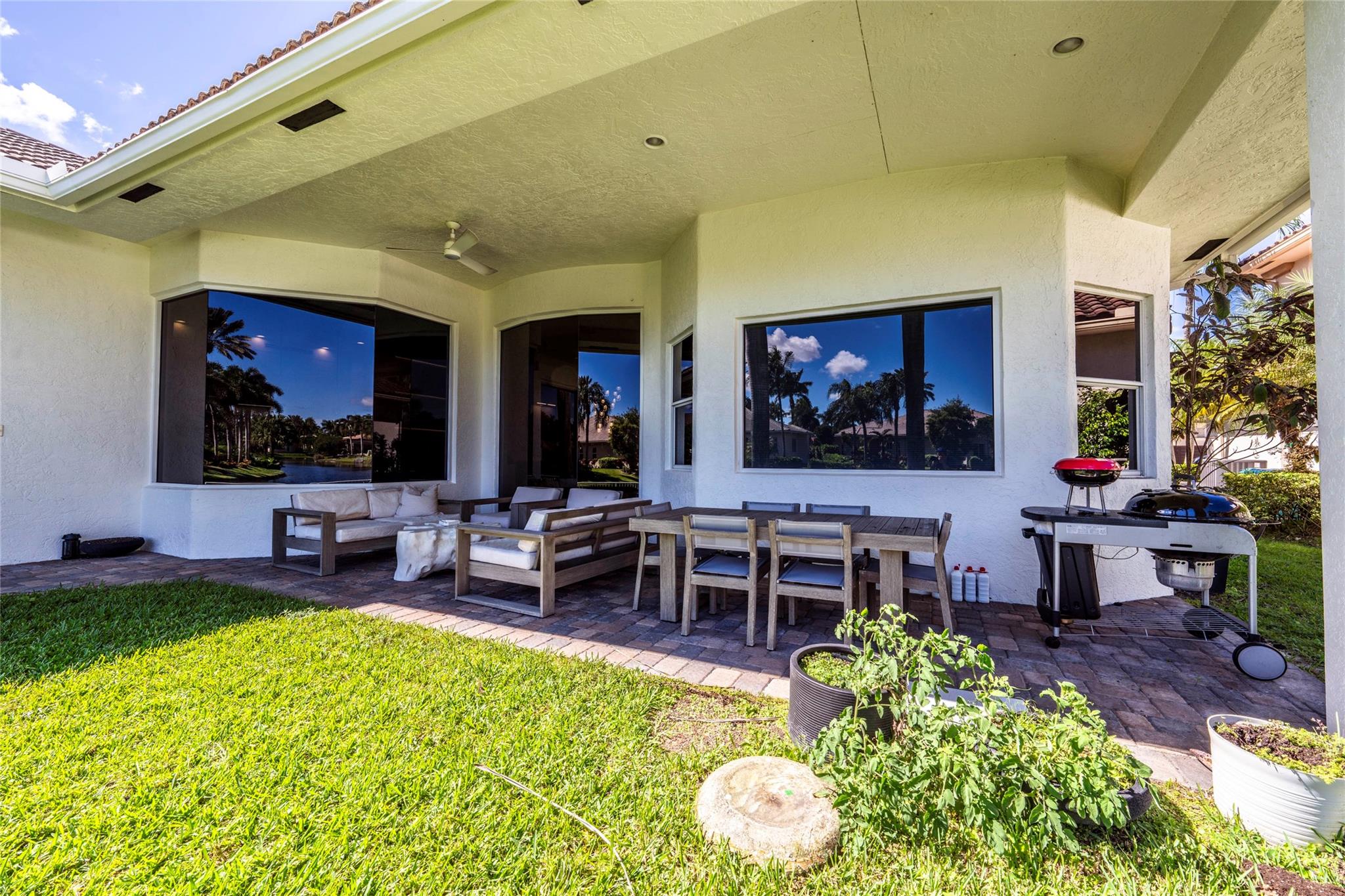 Hawks Landing - Residential Lease