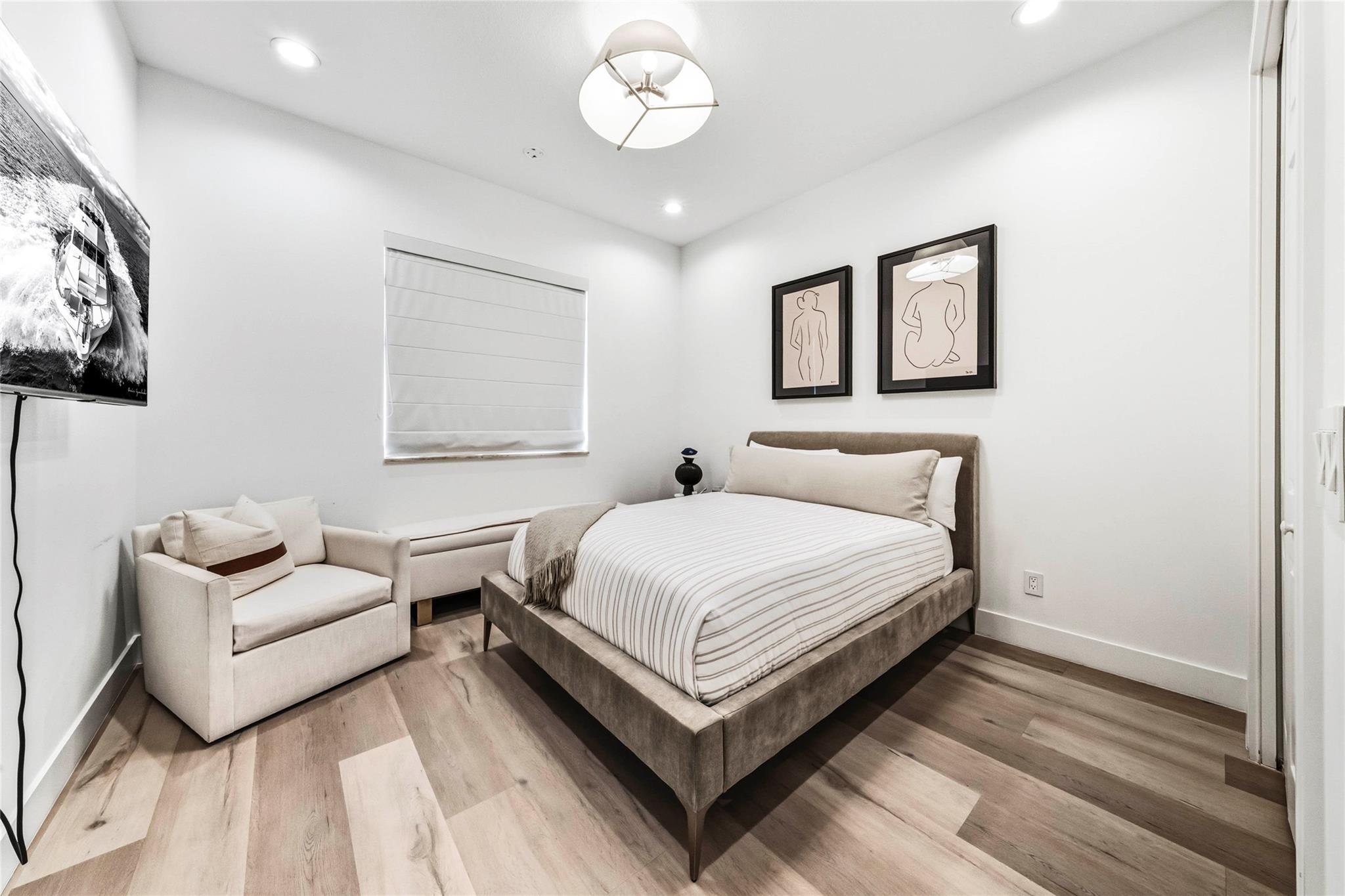 Hawks Landing - Residential Lease