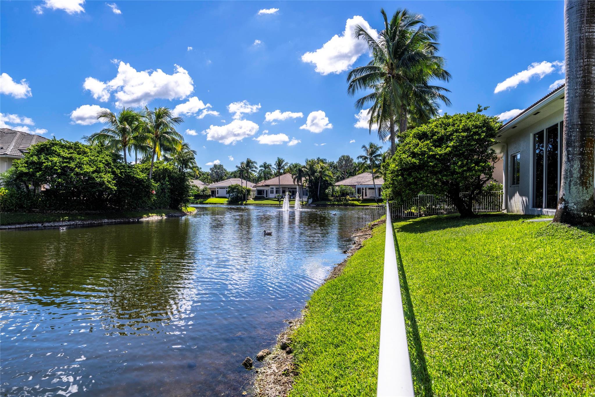 Hawks Landing - Residential Lease