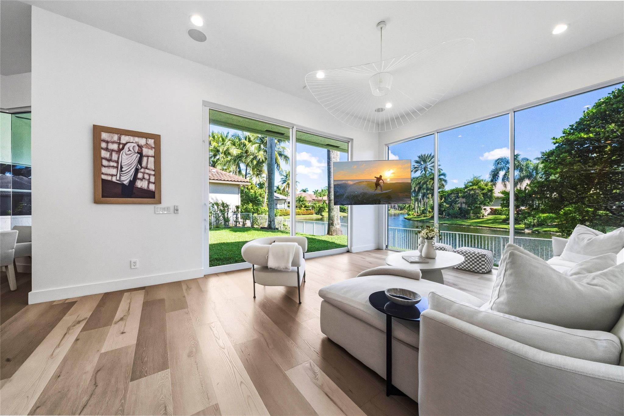 Hawks Landing - Residential Lease