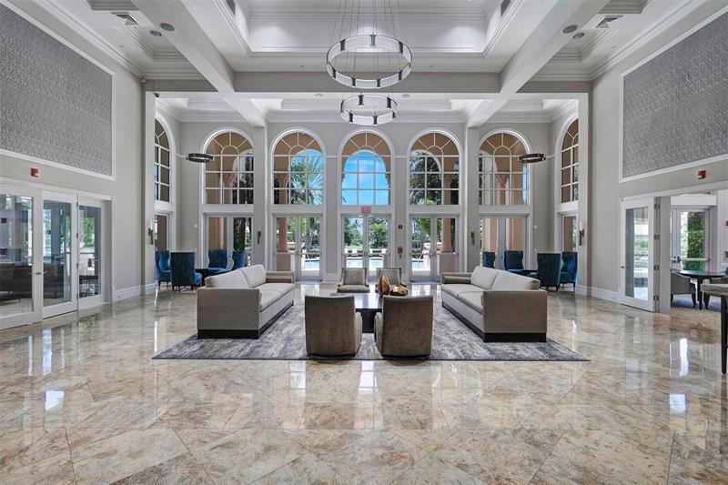 Hawks Landing - Residential Lease