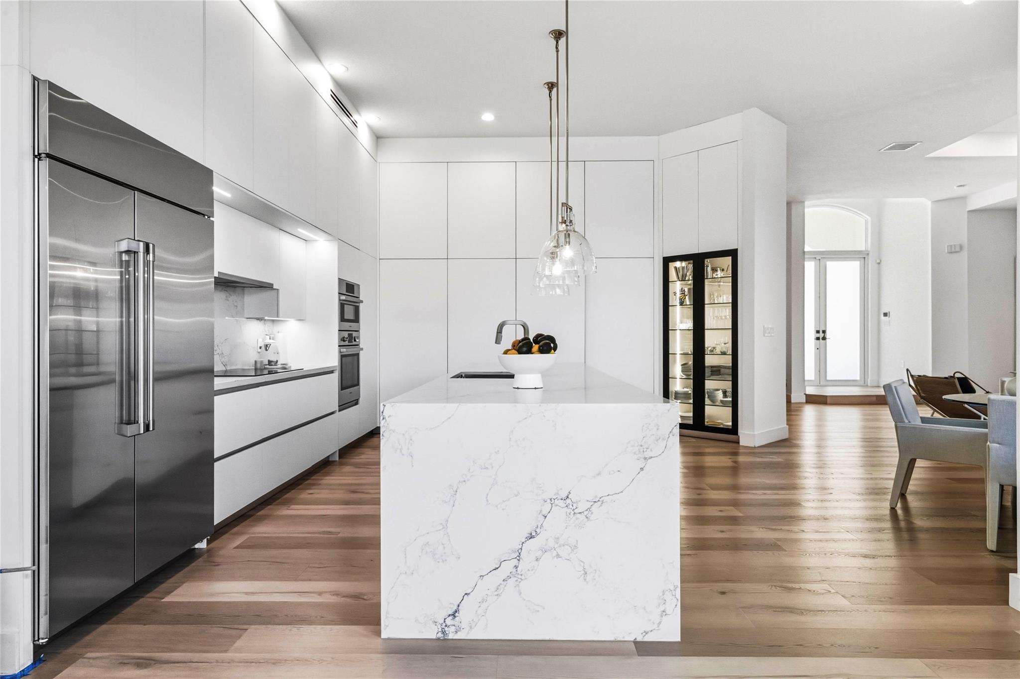 Hawks Landing - Residential Lease