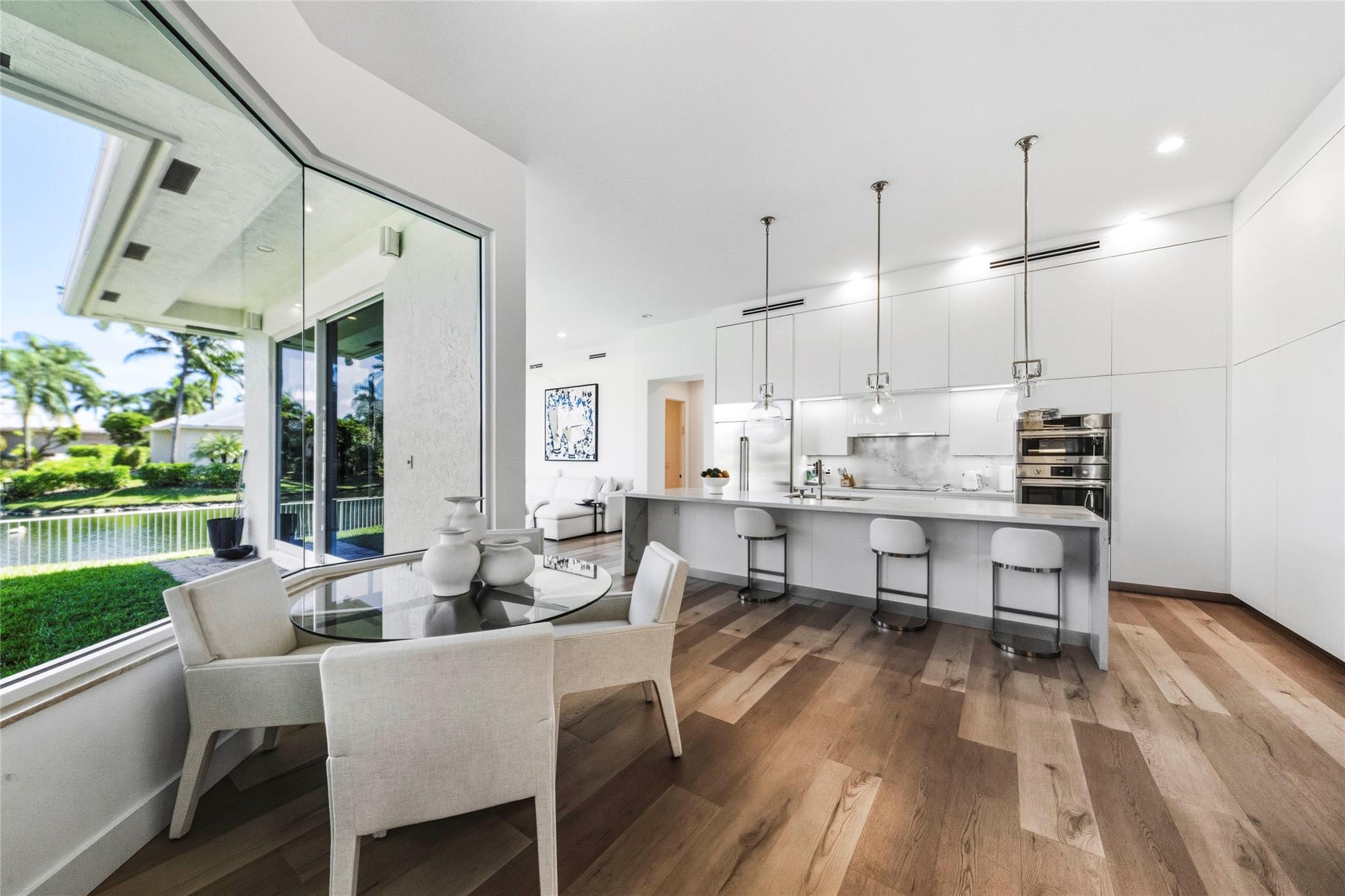 Hawks Landing - Residential Lease