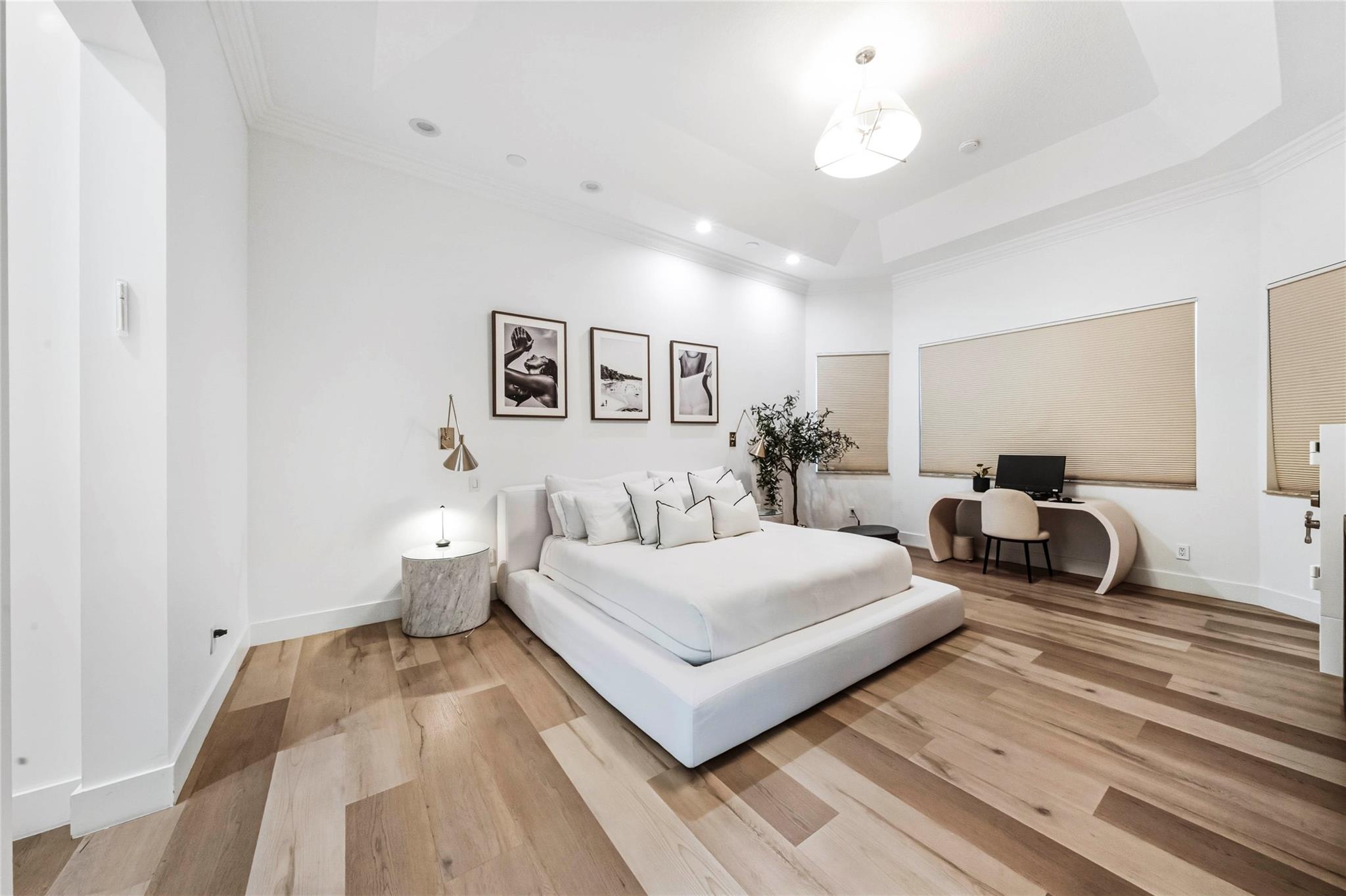 Hawks Landing - Residential Lease