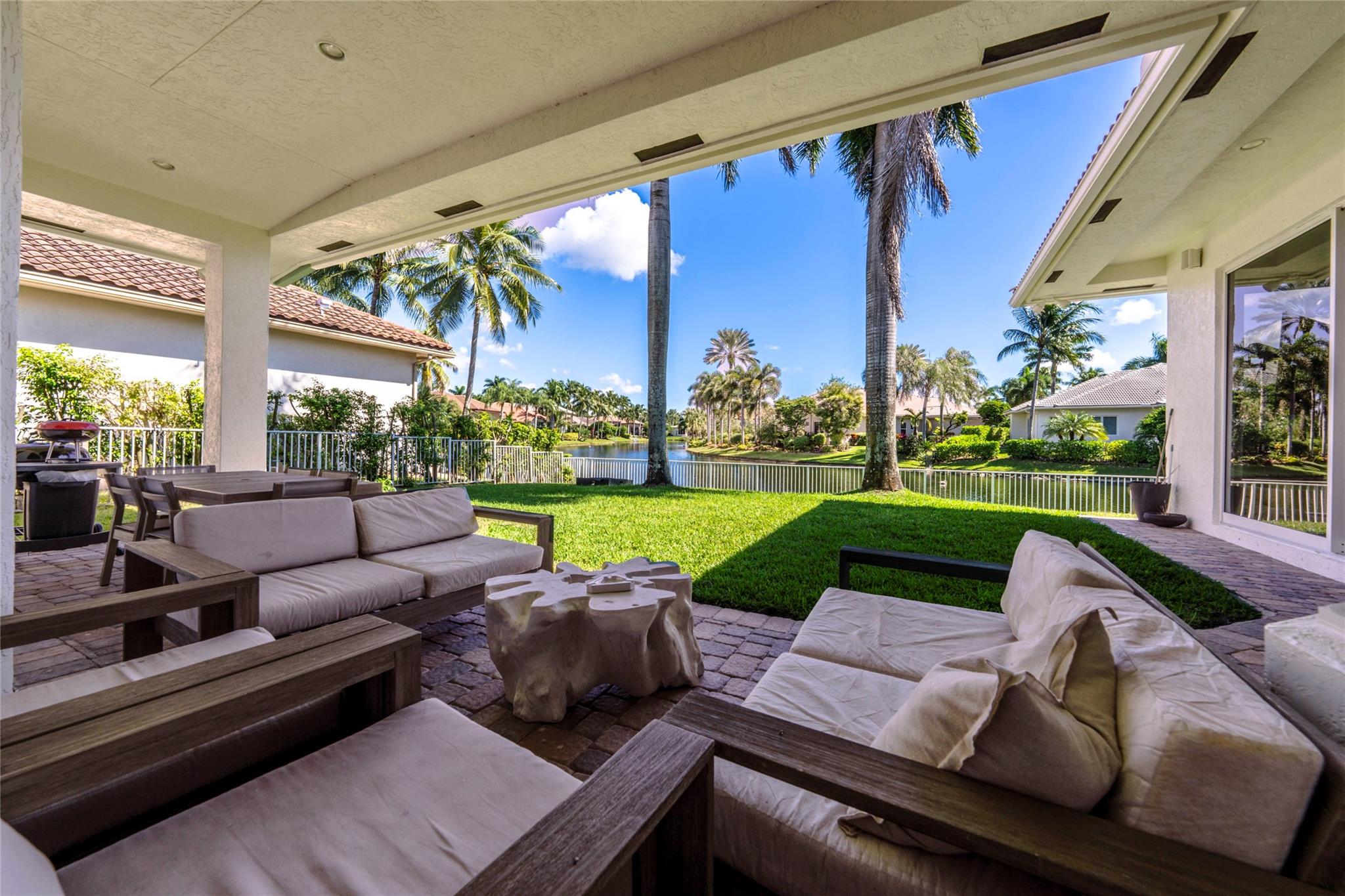 Hawks Landing - Residential Lease