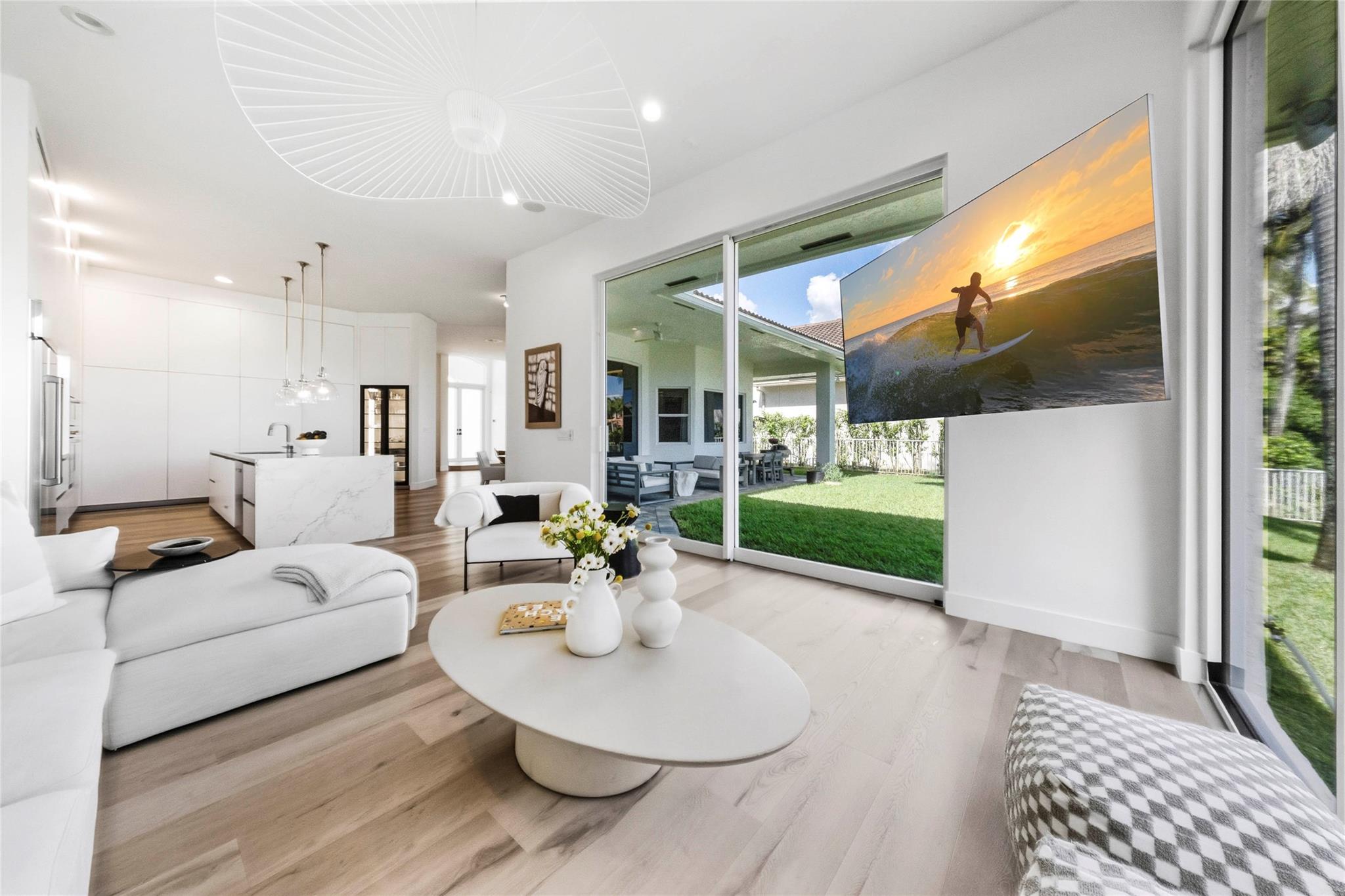 Hawks Landing - Residential Lease