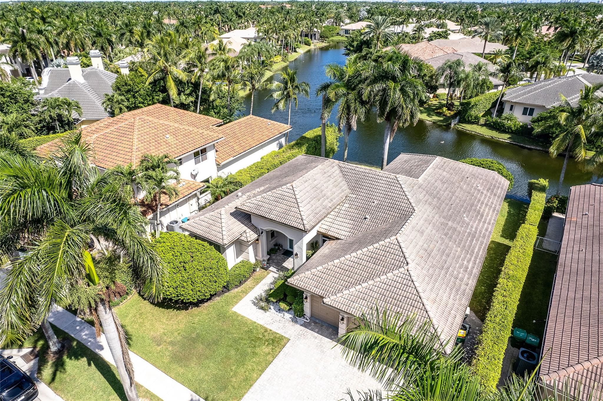 Hawks Landing - Residential Lease