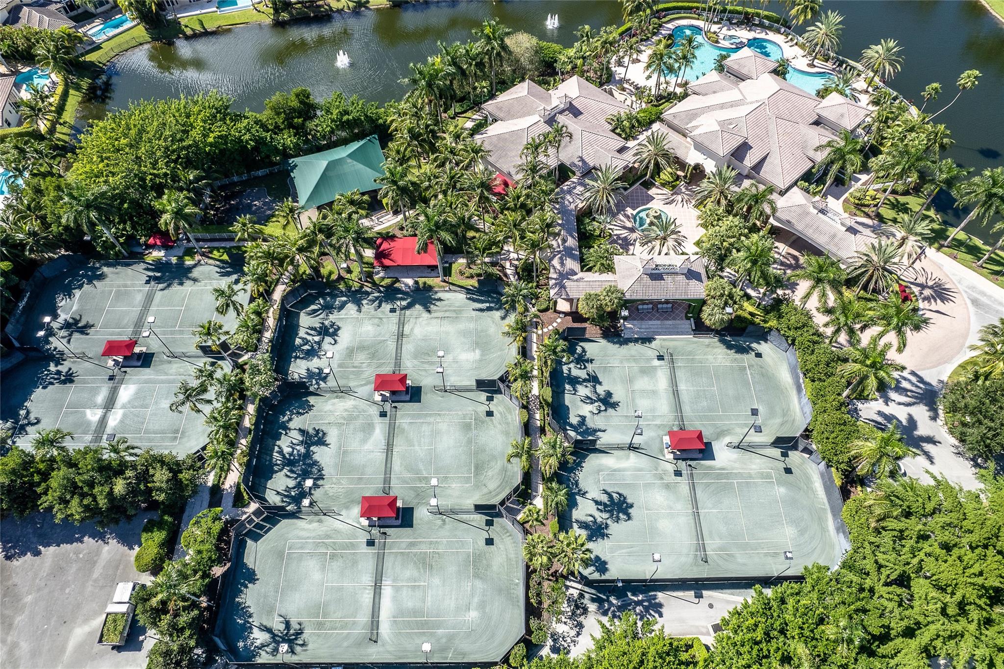 Hawks Landing - Residential Lease