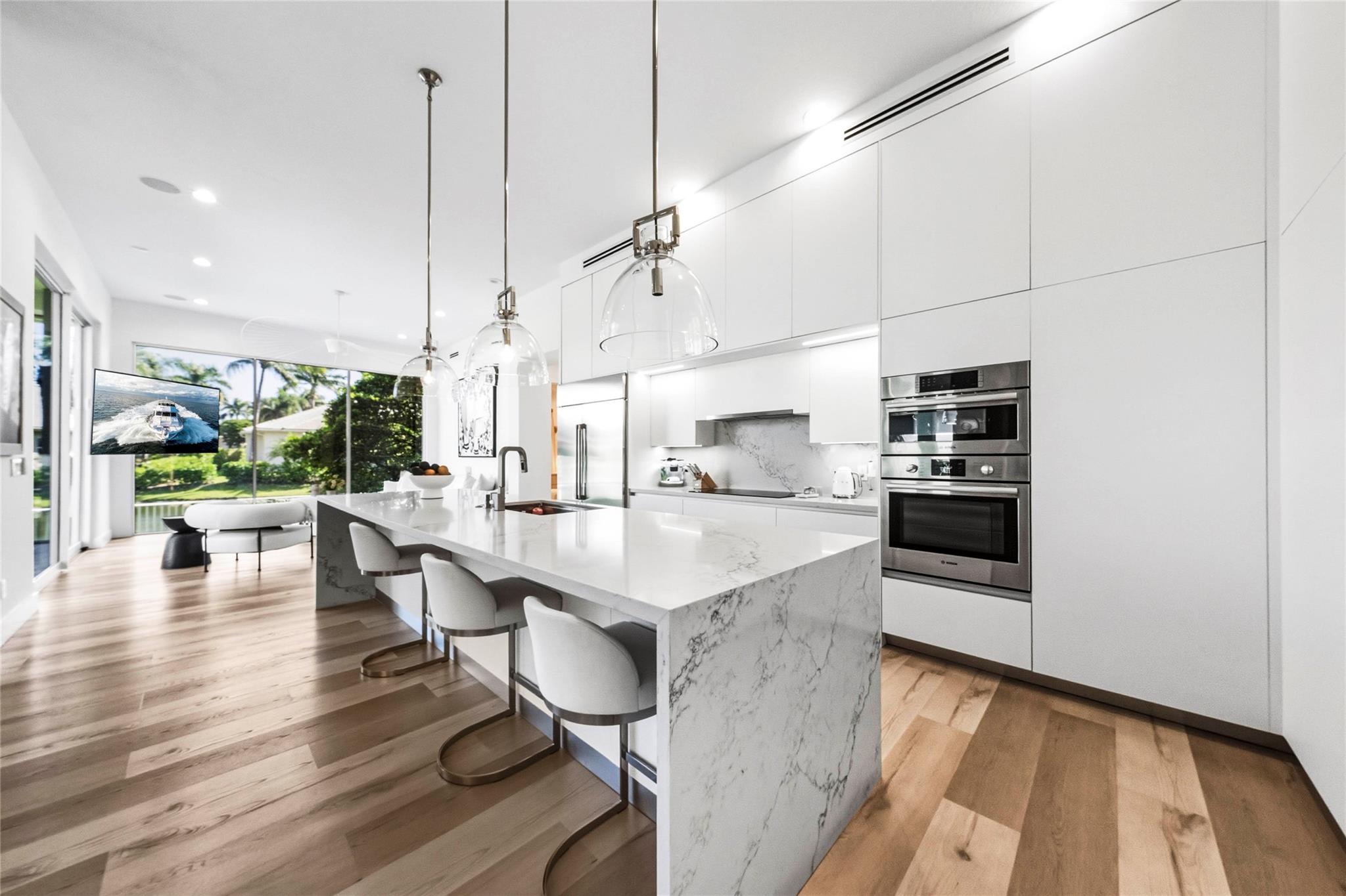 Hawks Landing - Residential Lease