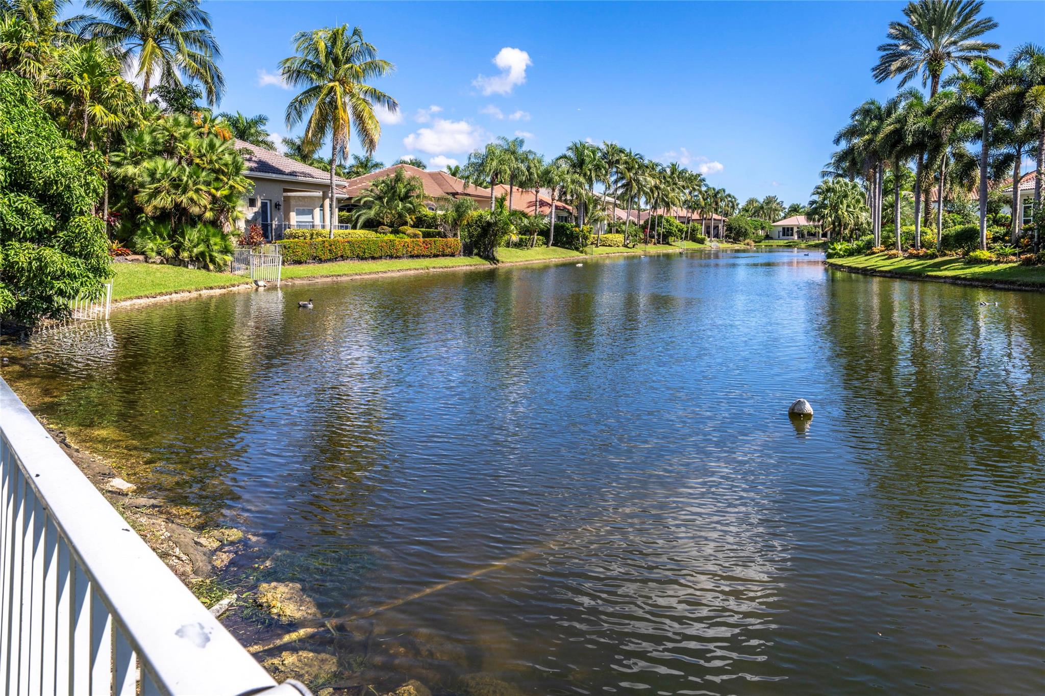 Hawks Landing - Residential Lease