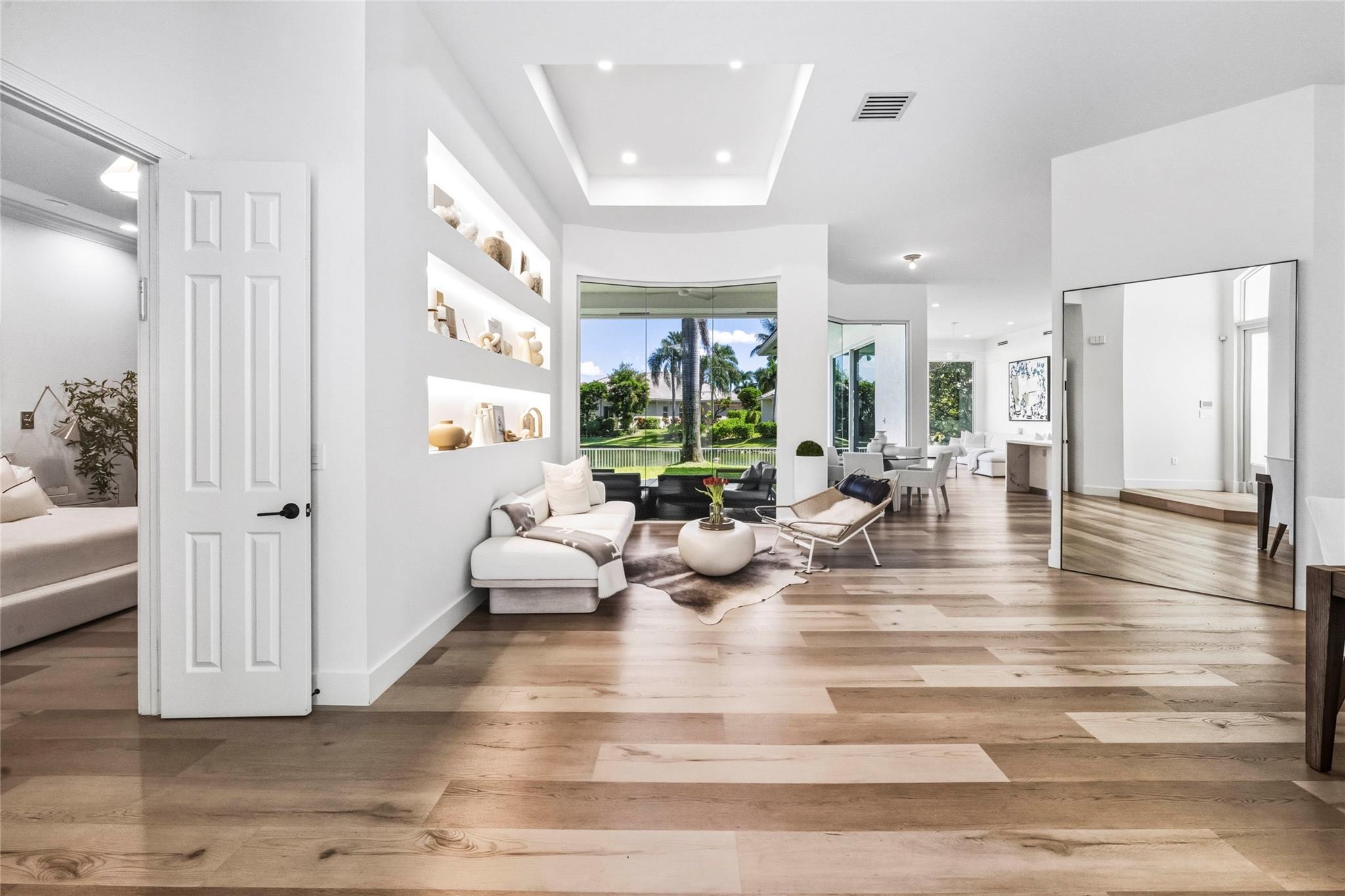 Hawks Landing - Residential Lease