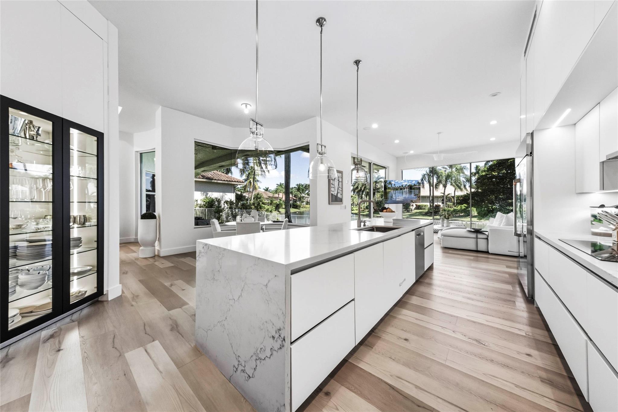 Hawks Landing - Residential Lease