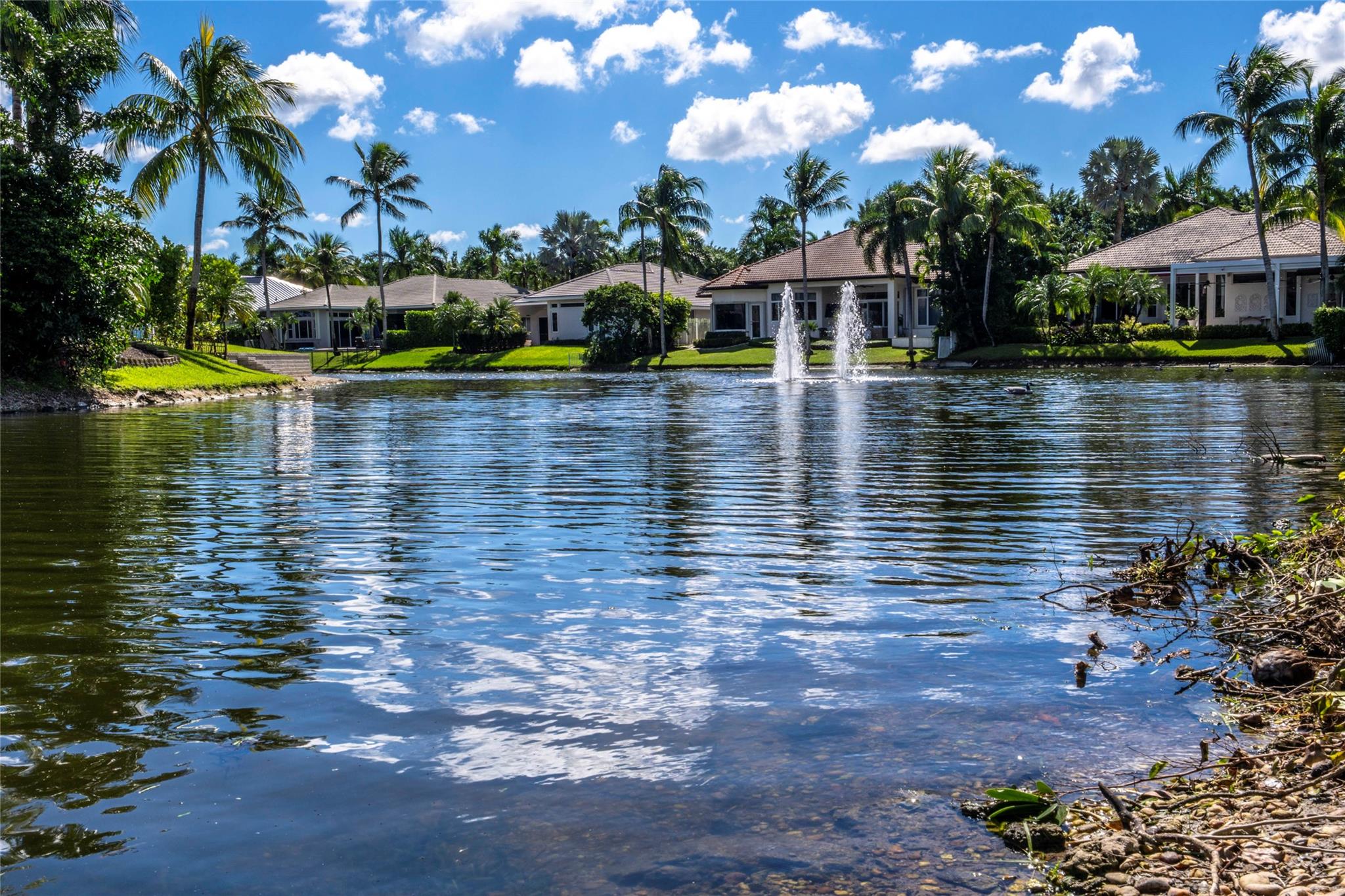 Hawks Landing - Residential Lease