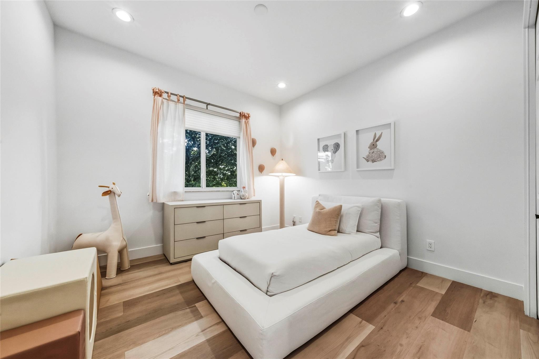 Hawks Landing - Residential Lease